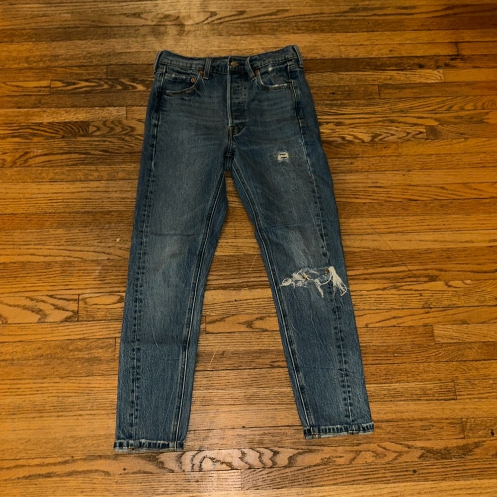 Levi’s Jeans